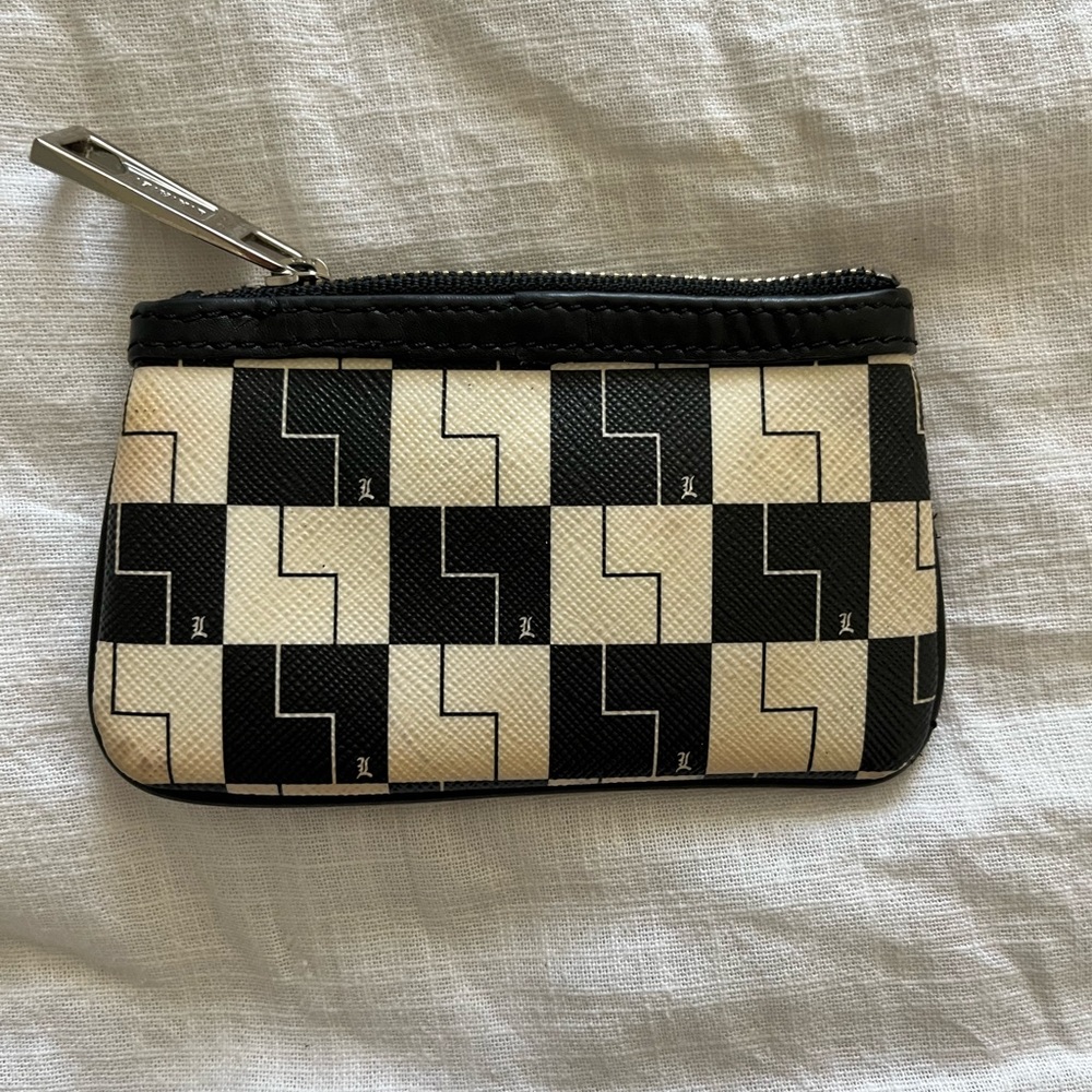 L.a.m.b. Coin purse